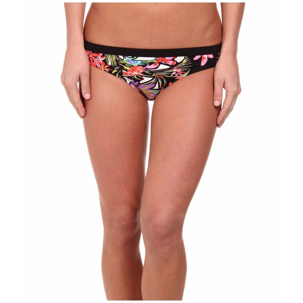 Nanette Lepore Havana Charmer Bikini Bottom